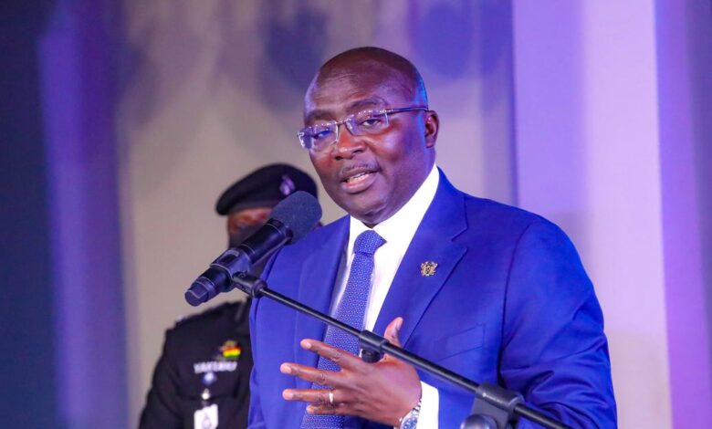 Dr. Mahamudu Bawumia