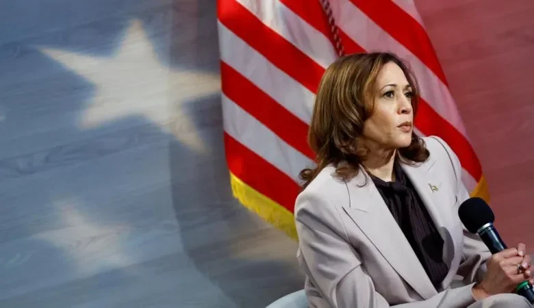 Kamala Harris announced a list of policy proposals