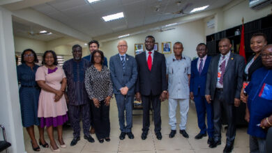 Dr. Yaw Osei Adutwum, the Minister for Education