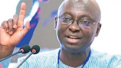 Akim Abuakwa South MP Samuel Atta Akyea