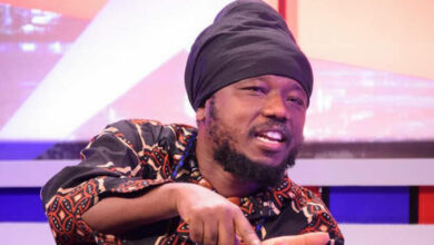 Blakk Rasta