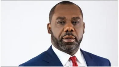 Dr. Matthew Opoku Prempeh, the Vice-Presidential Candidate for the New Patriotic Party (NPP)