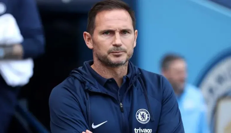 Frank Lampard returns to management 18 months after an ill-fated interim spell at Chelsea