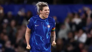 Chelsea, led by captain Millie Bright, have won every match in all competitions so far this season