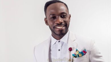 Okyeame Kwame