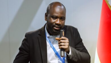 The Northern Sector Coordinator of Asean African Consortium (AAC), a subsidiary of the Jospong Group of Companies, Peter Dawuni