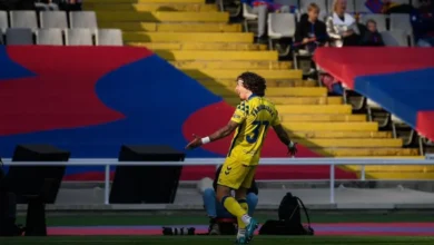 Fabio Silva has scored in his last three La Liga matches