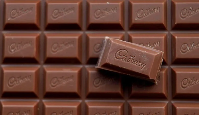 Cadbury was granted its first royal warrant under Queen Victoria in 1854