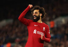 Mohamed Salah