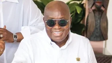 President Nana Addo Dankwa Akufo-Addo