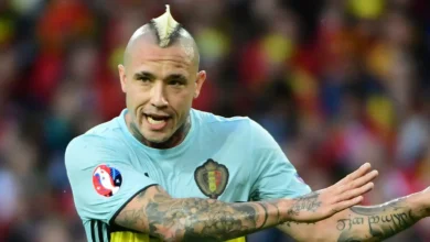 Radja Nainggolan