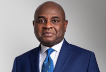 Kingsley Moghalu, a former deputy governor of the Central Bank of Nigeria, is President of the African School of Governance, an independent, pan-African graduate school in Kigali, Rwanda