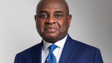 Kingsley Moghalu, a former deputy governor of the Central Bank of Nigeria, is President of the African School of Governance, an independent, pan-African graduate school in Kigali, Rwanda