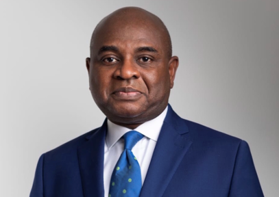 Kingsley Moghalu, a former deputy governor of the Central Bank of Nigeria, is President of the African School of Governance, an independent, pan-African graduate school in Kigali, Rwanda