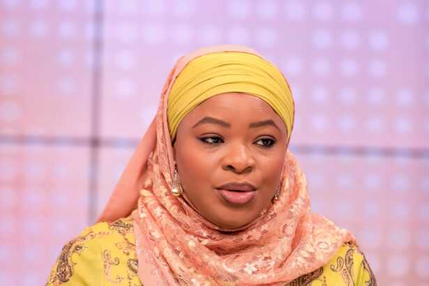 Shamima Muslim, Deputy Presidential Spokesperson