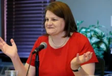 Milwaukee County Circuit Judge Hannah Dugan