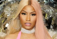 Nicki Minaj