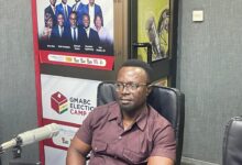 The General Secretary of the Tema Car Dealers Association, Odeneho Kofi Asamoah