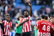 Inaki Williams