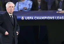 Carlo Ancelotti has won the Champions League three times with Real Madrid