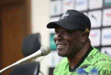 Acting Head Coach and Technical Director of Asante Kotoko, Abdul Karim Zito